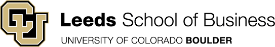 University of Colorado - Boulder Logo